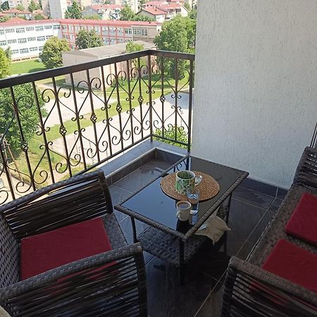 Apartment Veles Exterior foto